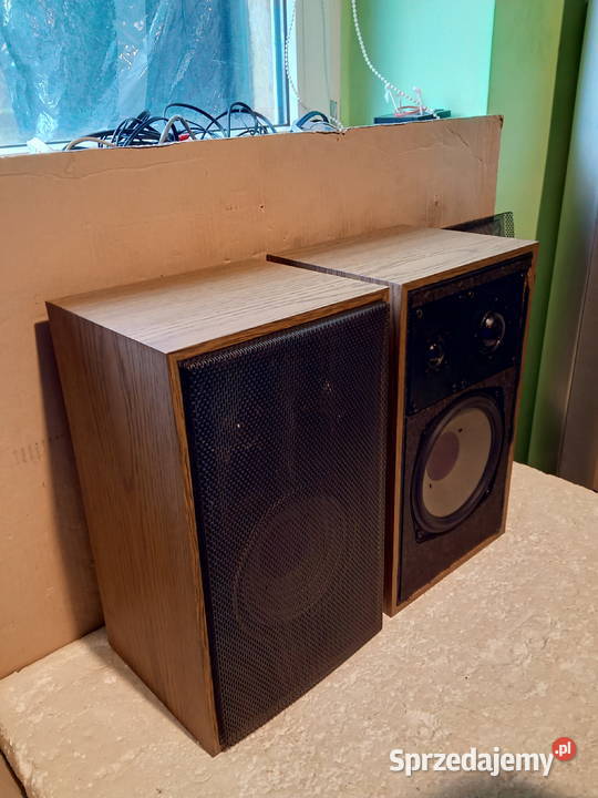 DREIWEGBOX RL 60 Grundig Poznań