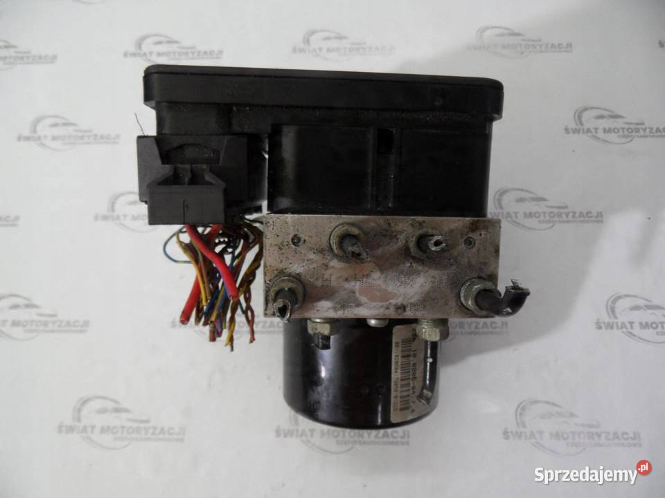BMW E90 LIFT 20 D 10r pompa ABS 6789300 6789301 sprzedam