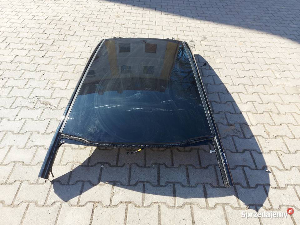 Kia Picanto IV III LIFT 2025r dach poszycie płat sprzedam