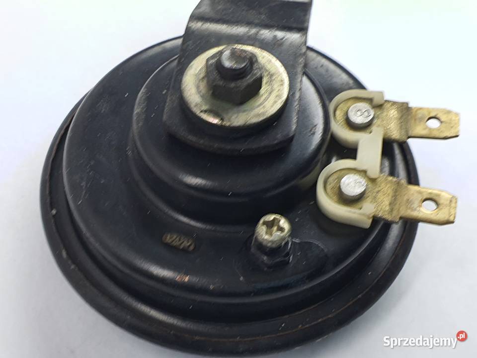 Klakson trabka sygnal Husqvarna Te Sm 610 Honda Łódź sprzedam