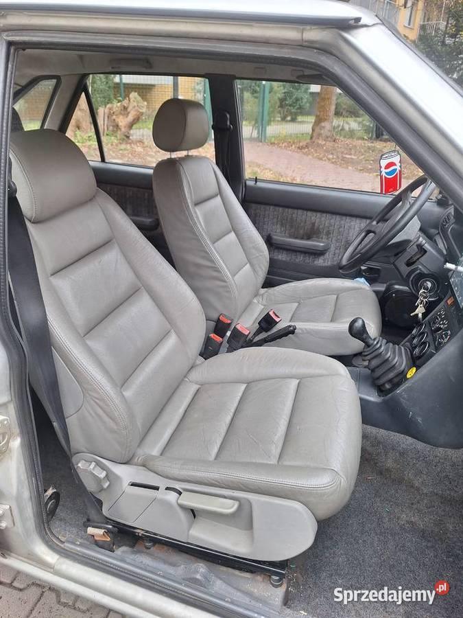 Polonez Caro Plus GSI Rok produkcji 2001 lubelskie