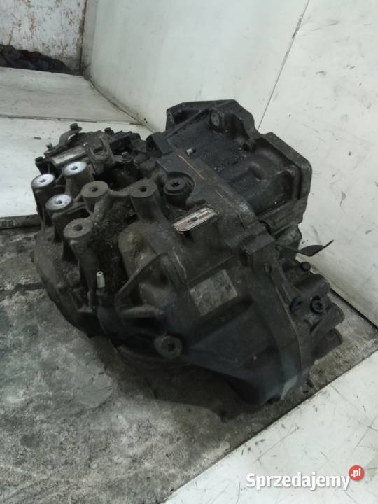 K531 SKRZYNIA BIEGÓW AUTOMAT ZAFIRA B 19 AF40 Opole Lubelskie