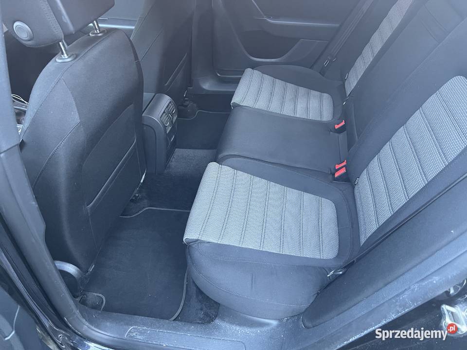 VW Passat 20 TDI comfortline czujnik zmierzchu Passat Izabelin C