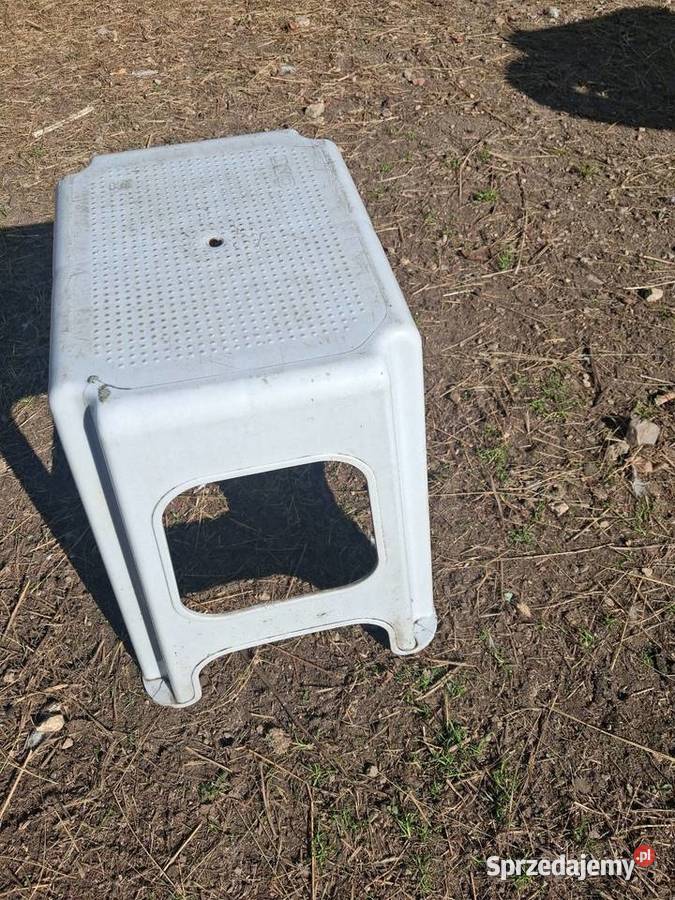 Taboret prysznicowy śląskie Dąbrowa Górnicza