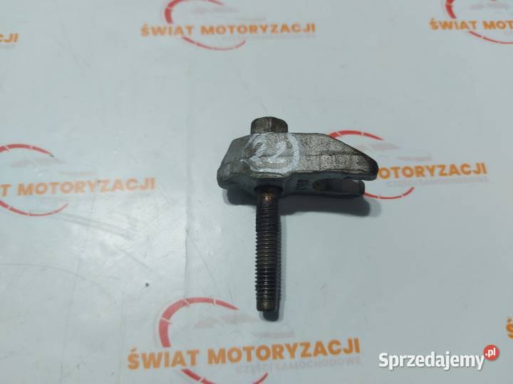 CAPTIVA 22 CDTI VCDI Z22D1 12r 4x4 184 stopka Kielce