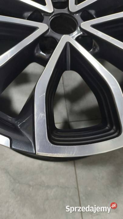Felga renault kadjar Brześć Kujawski