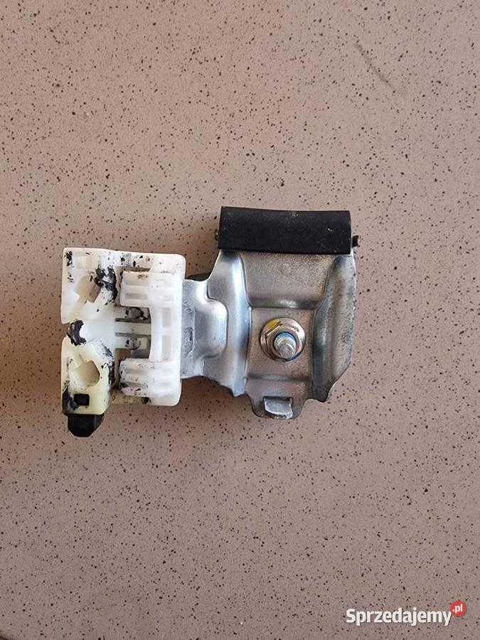 Mechanizm podnoszenia szyb zestaw naprawczy