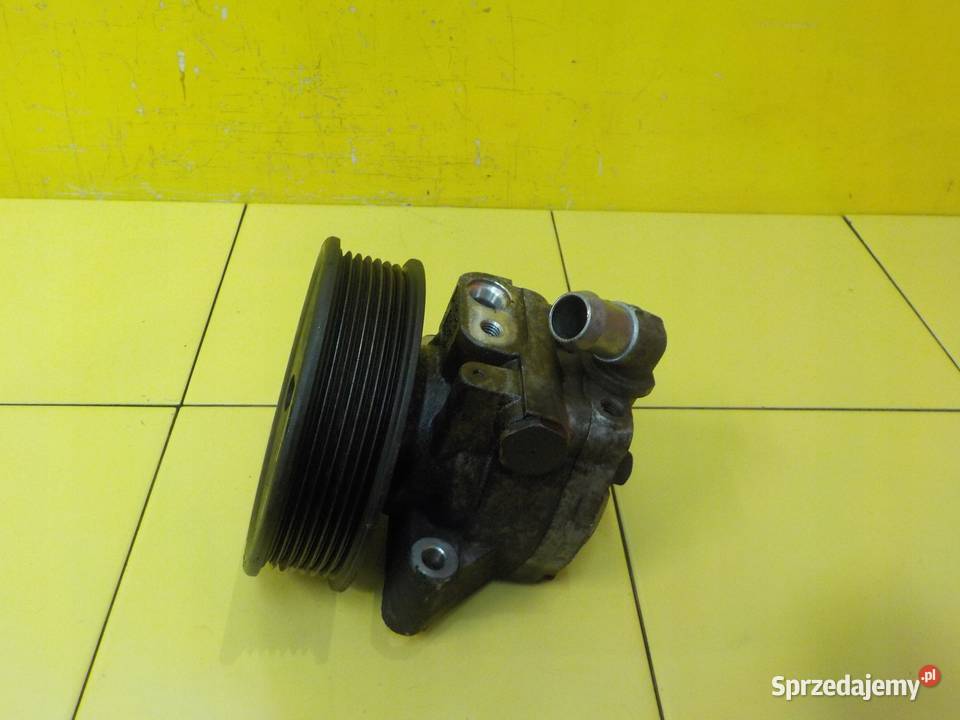 TRANSIT MK7 22 TDCI RWD 16r 125 CYR5 pompa Suków