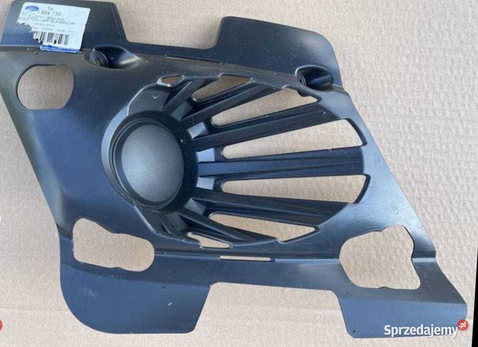 ZAŚLEPKA UCHWYT HALOGENU FORD CONNECT Międzychód sprzedam