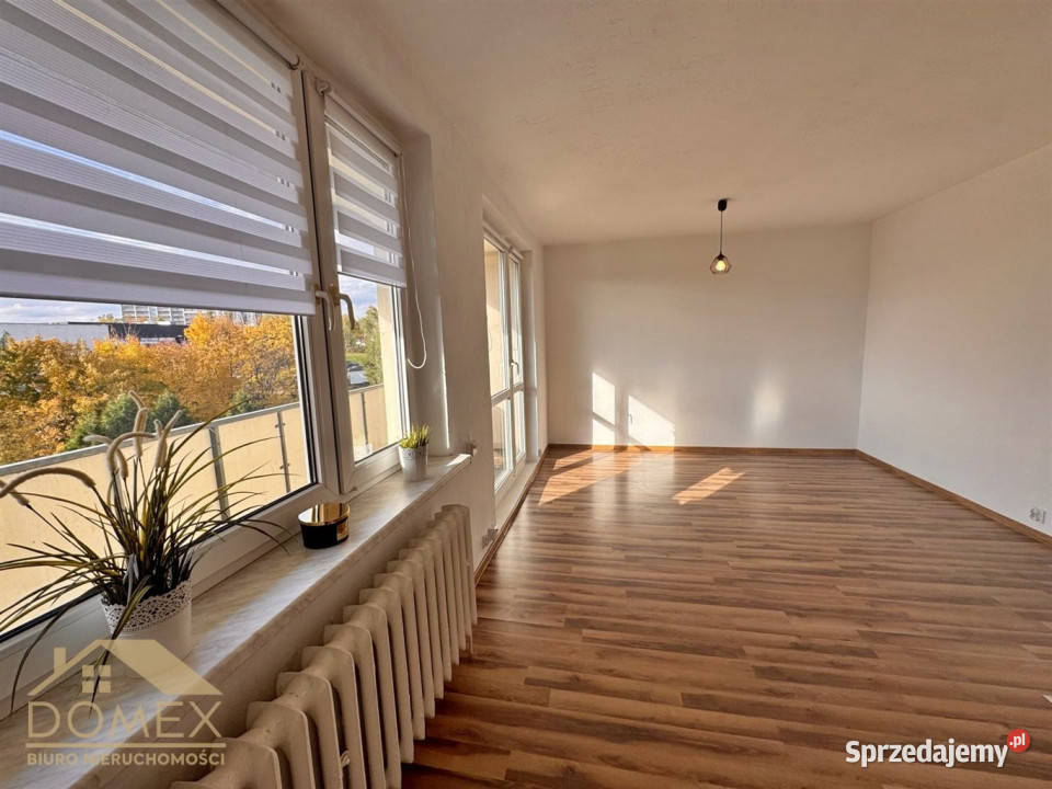 Mieszkanie JastrzębieZdrój 49m2 2 pokojowe 4877zł/m2 Jastrzębie-Zdrój sprzedam