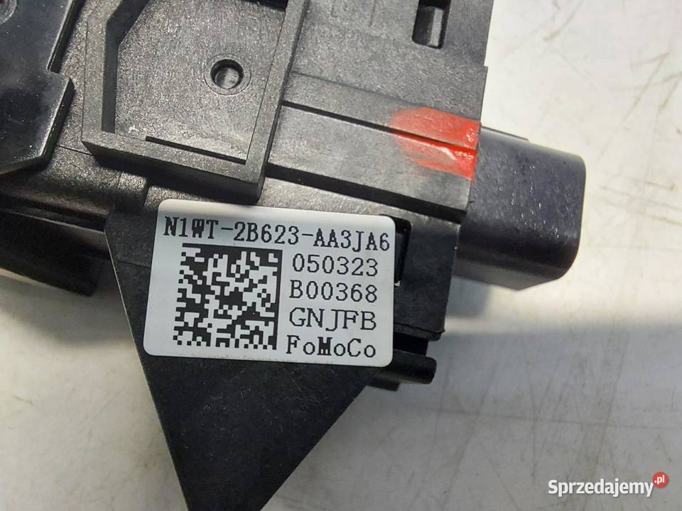 Ford Ranger VI 6 Przełącznik hamulca ręcznego