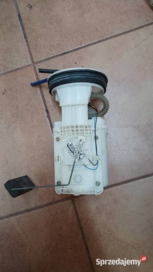 VW SEAT POMPA PALIWA PŁYWAK 6N0919051N osobowe