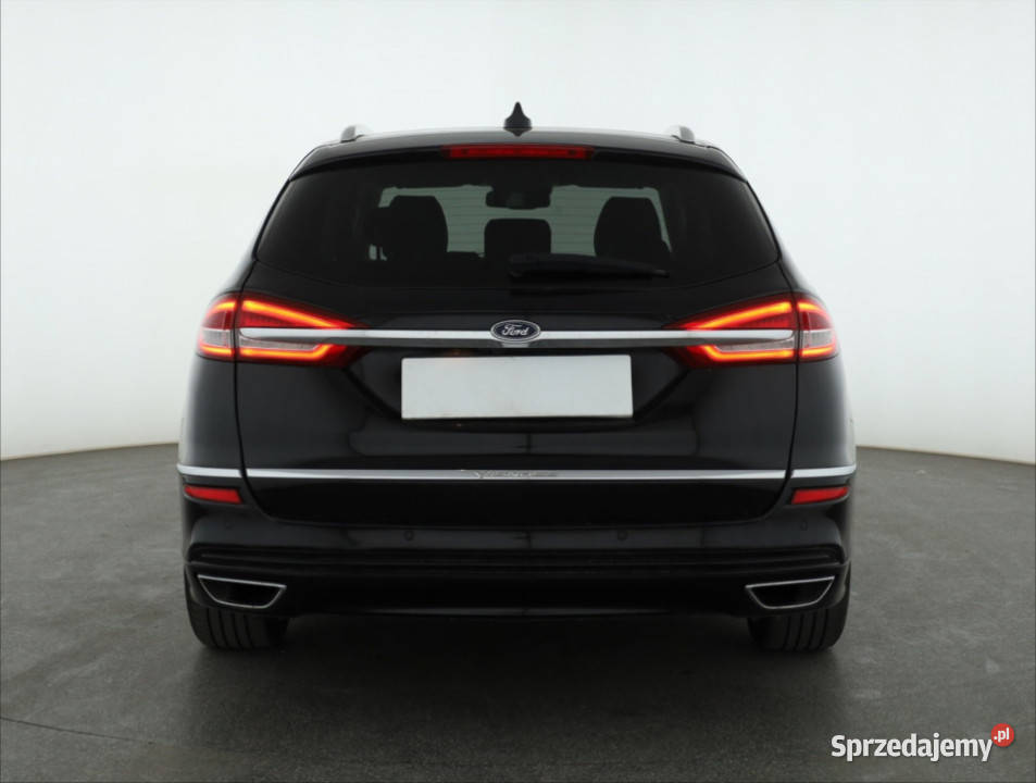 Ford Mondeo 20 Hybrid kamera cofania Bielany Wrocławskie