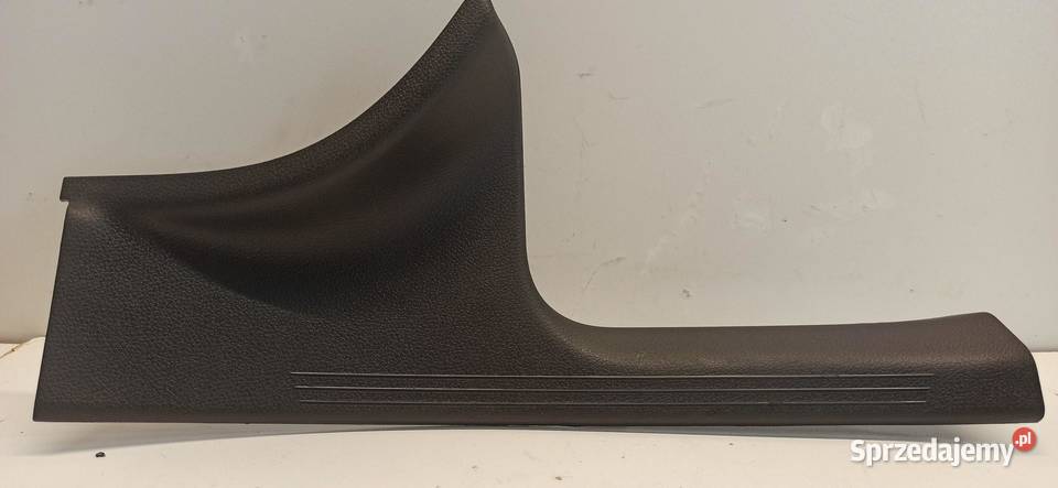 MERCEDES W205 OSŁONA PROGU PRAWA A2056860336 dolnośląskie