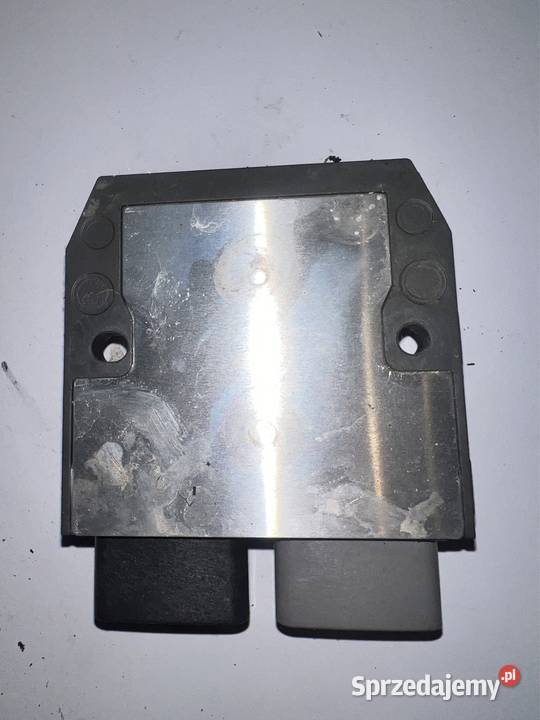 regulator napięcia Honda CB 650 R 2023r Regulatory napięcia Ostrzeszów
