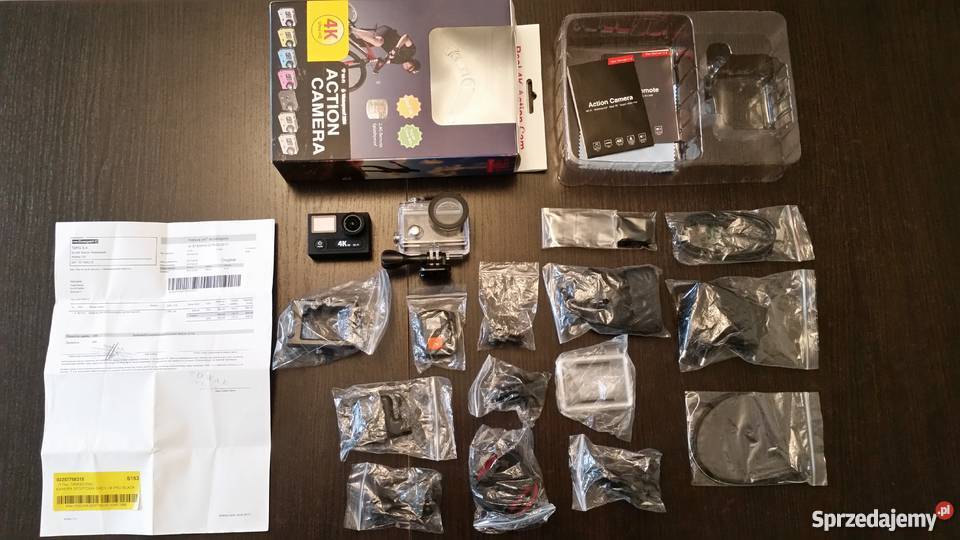 Eken H8 PRO polska dystrybucja GWARANCJA 2 lata Sośnie