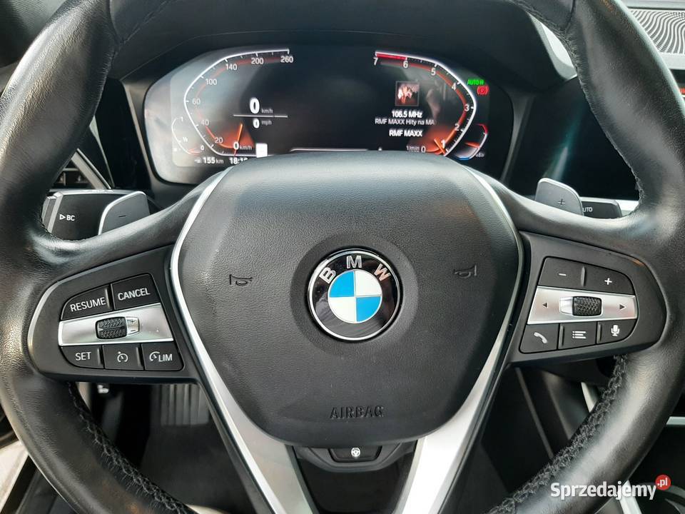 Bmw 330i Xdrive Sandomierz