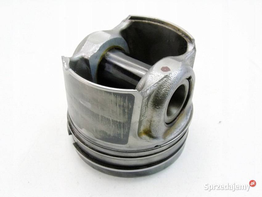 TŁOK ATE00 20 D ECOBLUE FORD RANGER EVEREST osobowe śląskie Sosnowiec sprzedam