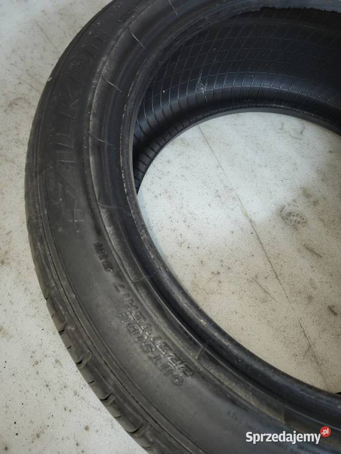 opony letnie FALKEN ZIEX ZE914B 22545R17 Tomaszów Lubelski