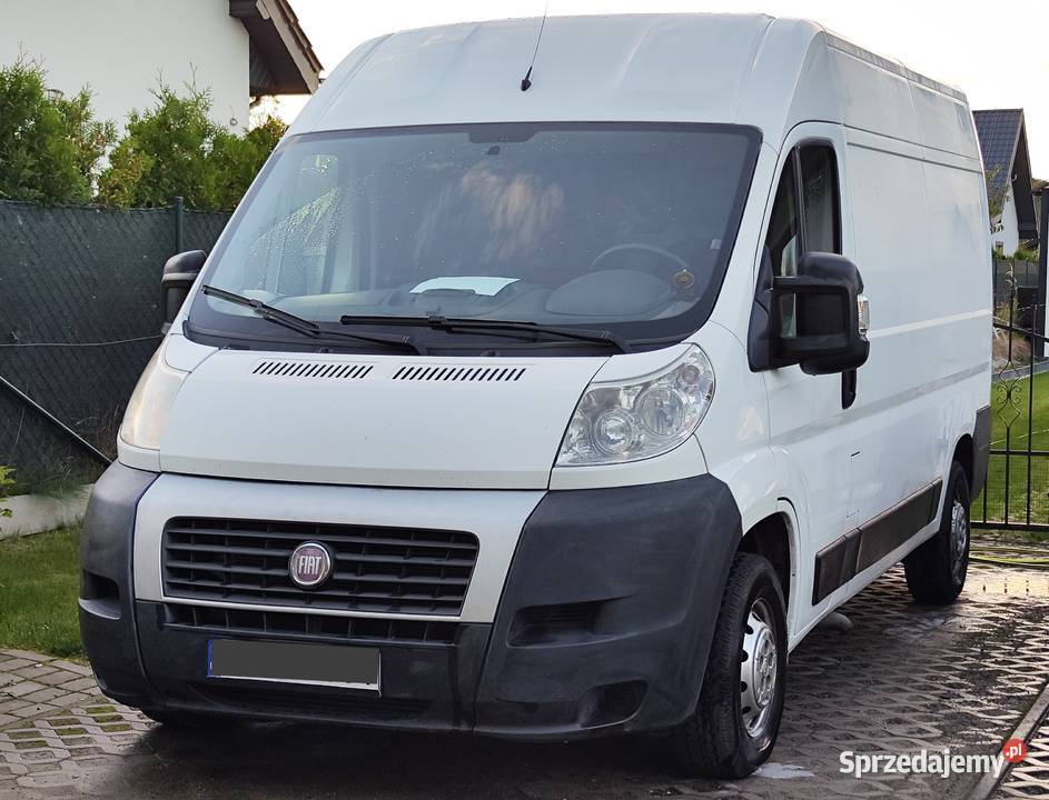 Transprot przeprowadzki dolnośląskie Legnica