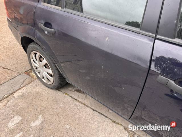 Ford Mondeo 2006 r syndyka Warszawa