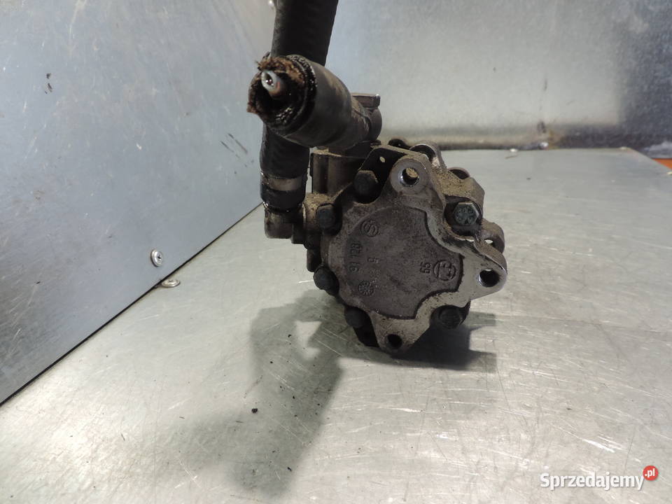 POMPA WSPOMAGANIA 19 TDI VW AUDI A4 B6 Nowy Sącz