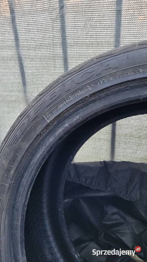 Dębica 24540 r18 Pniewy