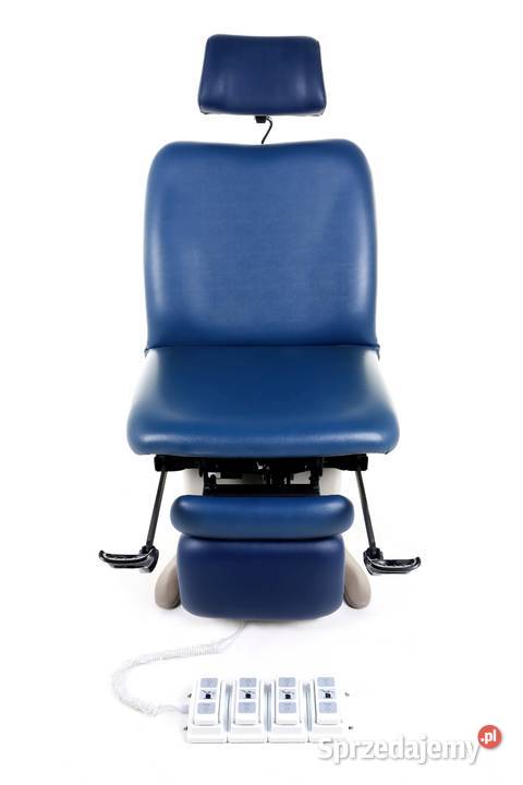 Fotel ginekologiczny MIDMARK RITTER 230001 Leszno