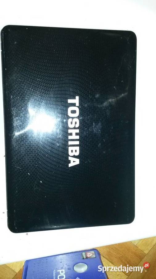 Laptop Toshiba Satellite L630 Poznań