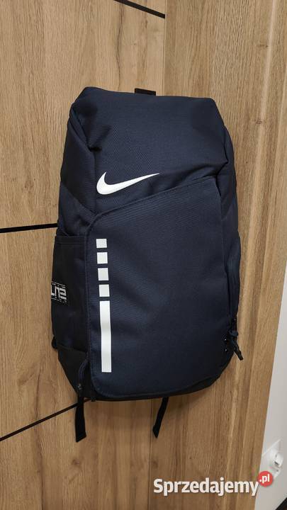 Plecak Nike Elite Hoops małopolskie Zaskale