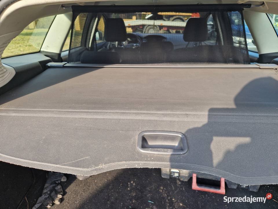 Ford Focus Mk3 kombi 16 Diesel Zgorzelec sprzedam