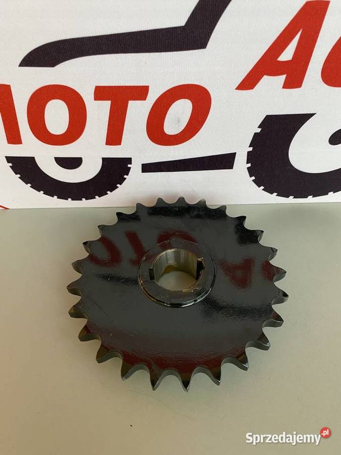 Koło łańcuchowe podajnika Holland 84383622 Białystok