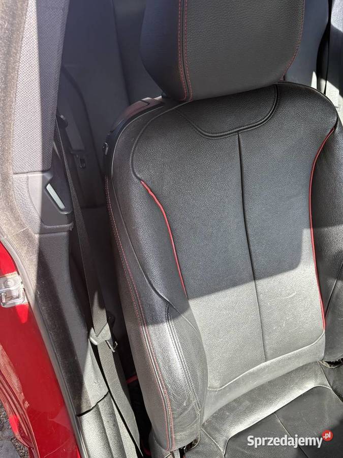 BMW F32 seria 4 428i M pakiet Doinwestowane Rok produkcji 2015 Kraków sprzedam