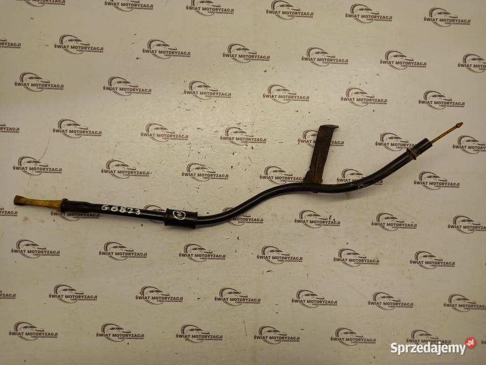 TRANSIT JUMPER BOXER 22 TDCI P8FA 85 bagnet Kielce sprzedam