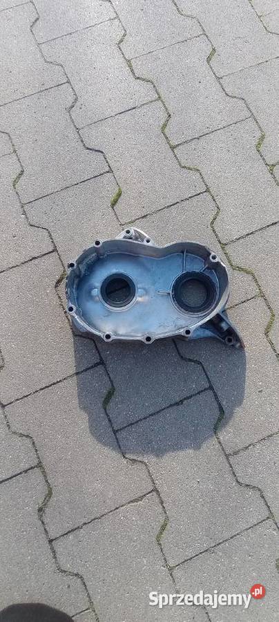 Osłona rozrządu polonez Lubartów sprzedam