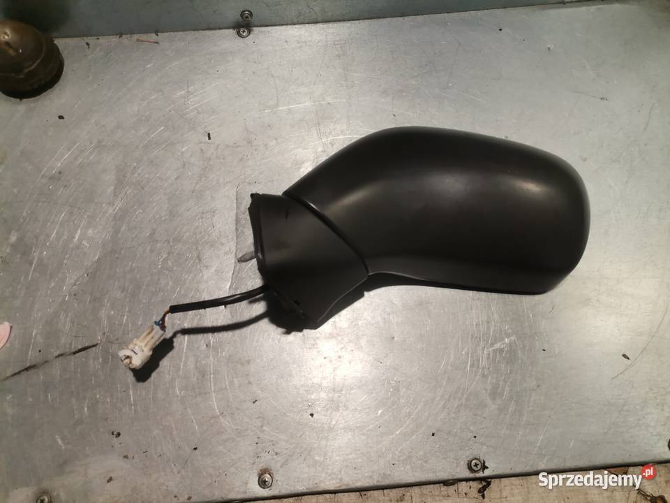 SUZUKI WAGON R LUSTERKO LEWE ELEKTRYCZNE Nowy Sącz sprzedam