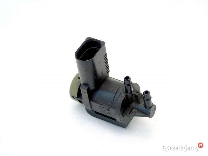 ELEKTROZAWÓR 20 TDI PASSAT B6 A4 B7 A6 C6 GOLF 6 osobowe