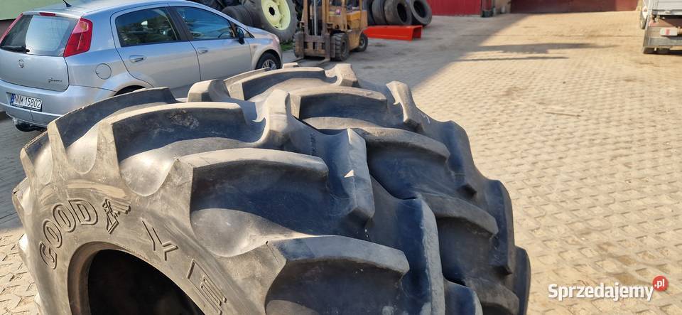 169r30 42085r30 16930 Goodyear Nowe Miasto Lubawskie