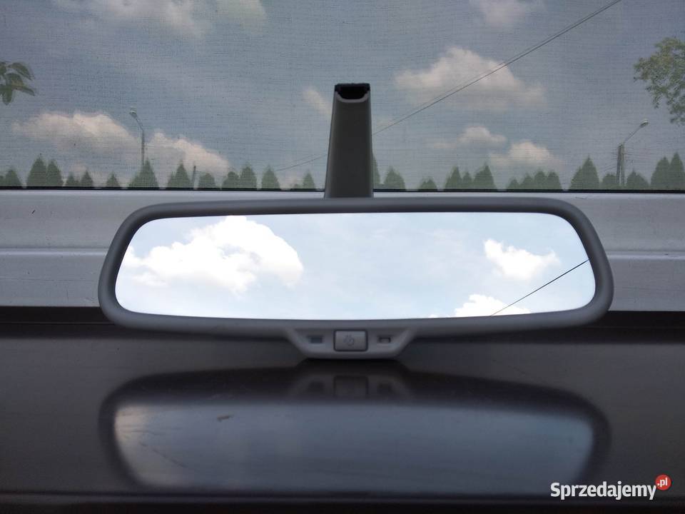 Audi A3 8P lusterko wsteczne wewnętrzne Sieradz