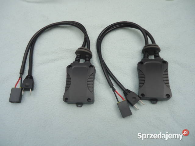 Philips Rezystor obciążeniowy CanBus 18952C2 Jaworzno sprzedam