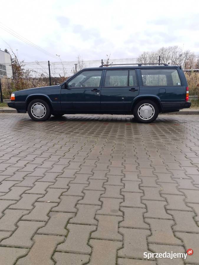 Bolvo 940 b230fk Garwolin