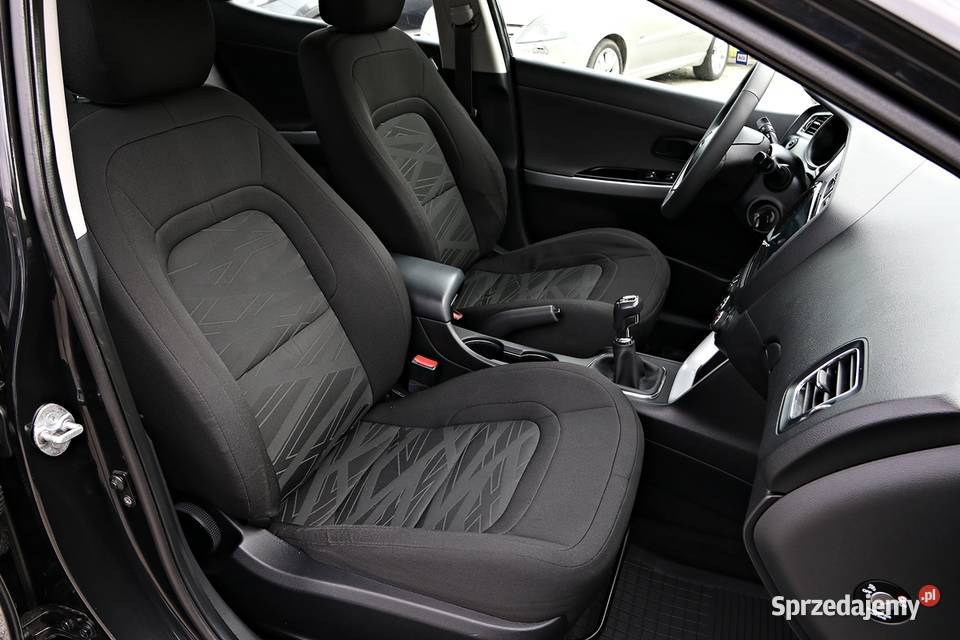 5Drzwi Hatchback Nawigacja Android Auto komputer pokładowy Gostynin
