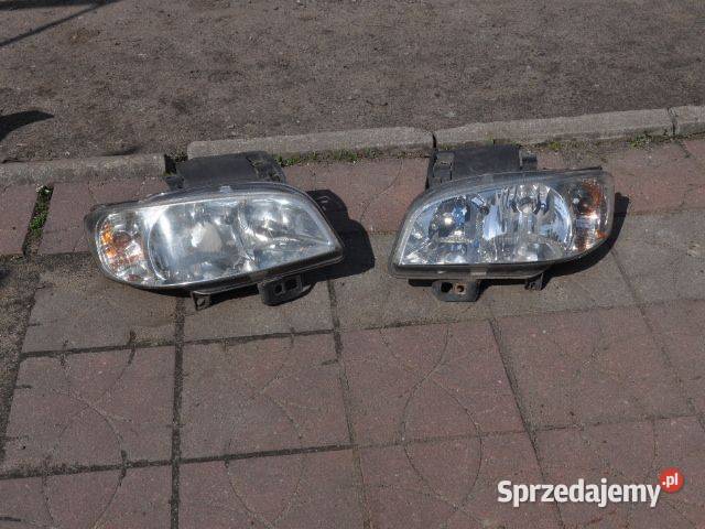 ibiza II FL lampa prawa WYSYŁKA Żory