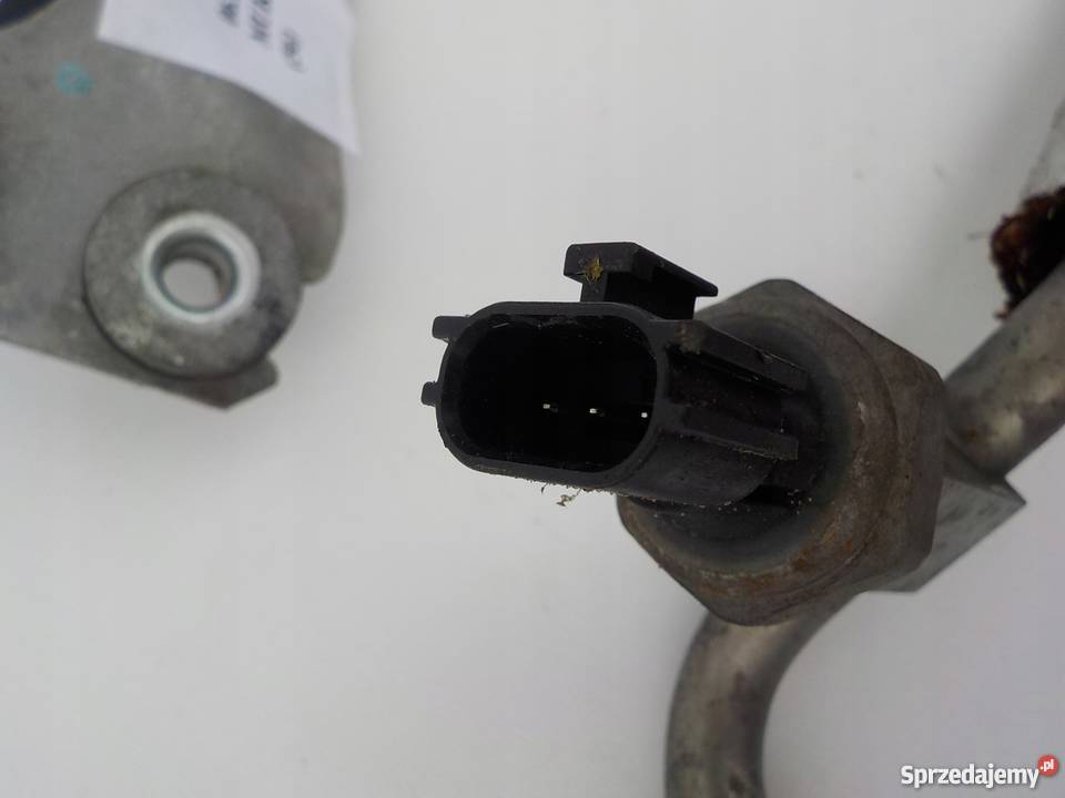 PRZEWÓD WSPOMAGANIA Z CZUJNIKIEM NISSAN MURANO Nowy Tomyśl