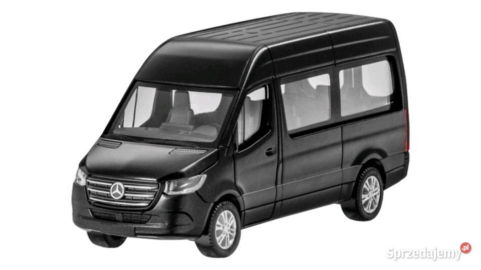 MERCEDES SPRINTER Model samochodu resorak 187 Ruda Śląska sprzedam