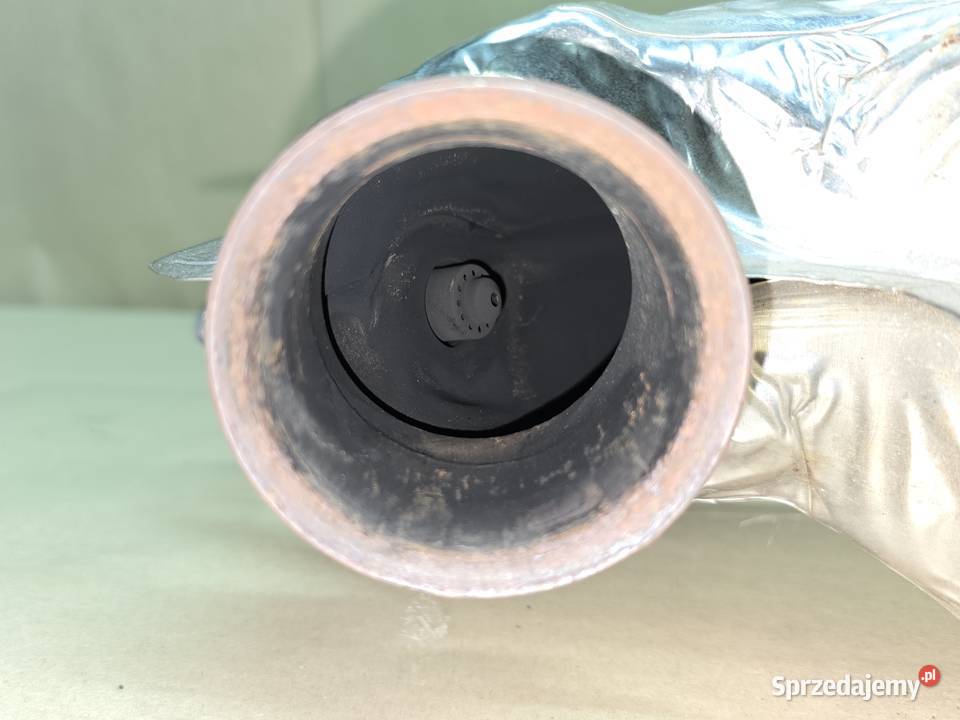 Filtr DPF Katalizator 9805783680 CITROEN PEUGEOT Kąty Wrocławskie