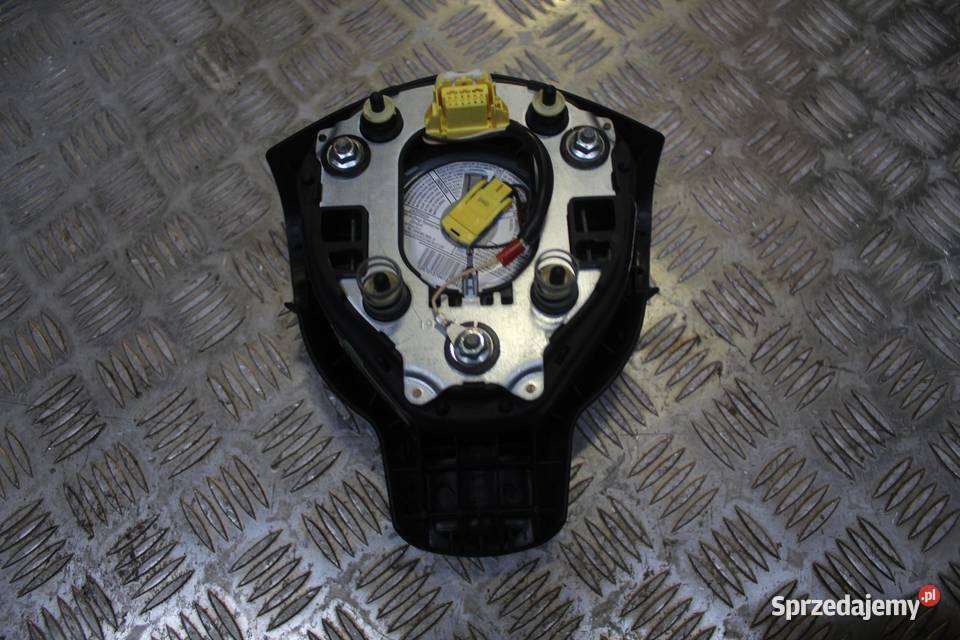 PODUSZKA AIRBAG KIEROWCY SEAT ALTEA 5P0880201