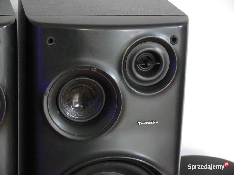 Kolumny Technics SBCH505 WYSYŁKA Jasło