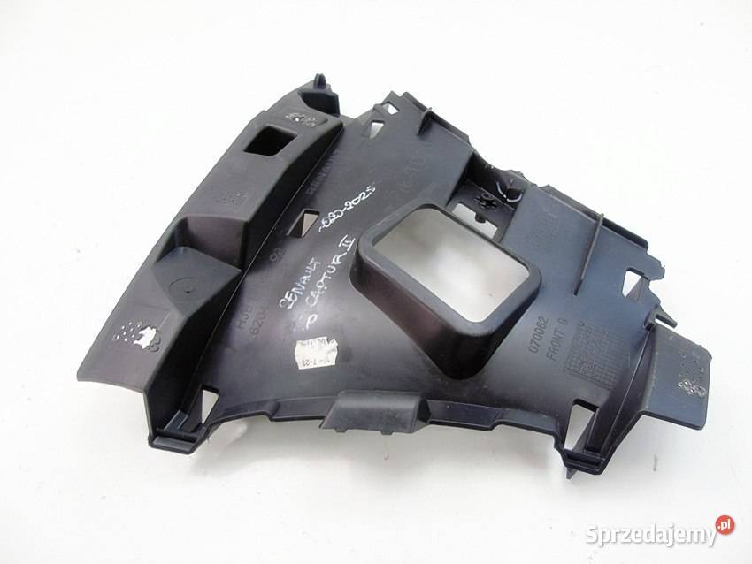 Ślizg zderzaka lewy przód Renault Captur II Sosnowiec