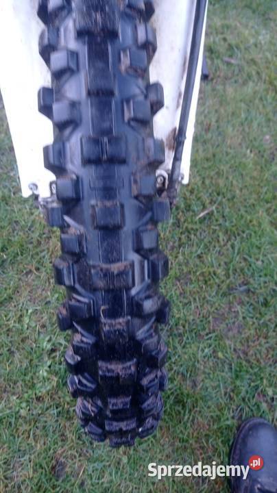 Suzuki rm 125 zadbana sx sxfyzyzfkxkxfrmzcrcrf Rok produkcji 1995 świętokrzyskie